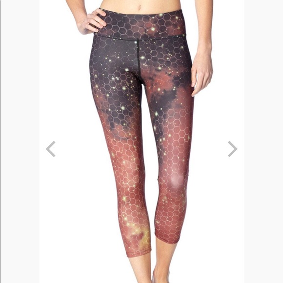 werkshop Other - Eagle Rock Werkshop Swim Tights *fit like M*